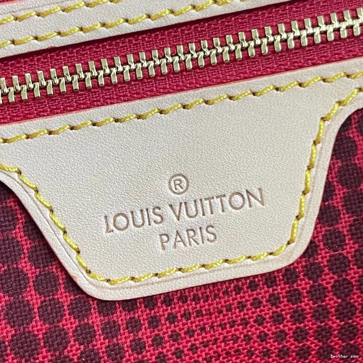 Brother sam Bag 2301DJ0001 LV 0725